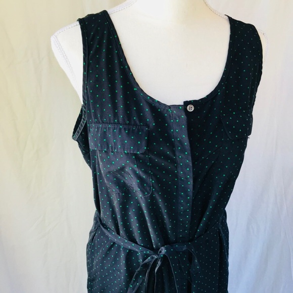 GAP Shirt Dress - Picture 1 of 6